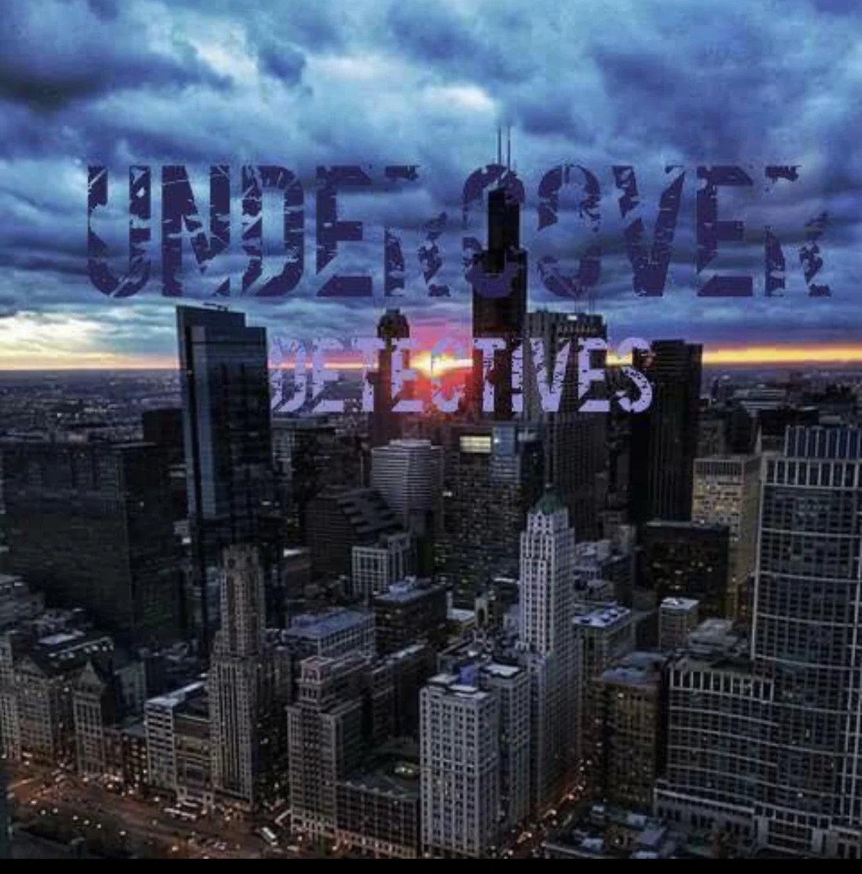 Defective (2017)