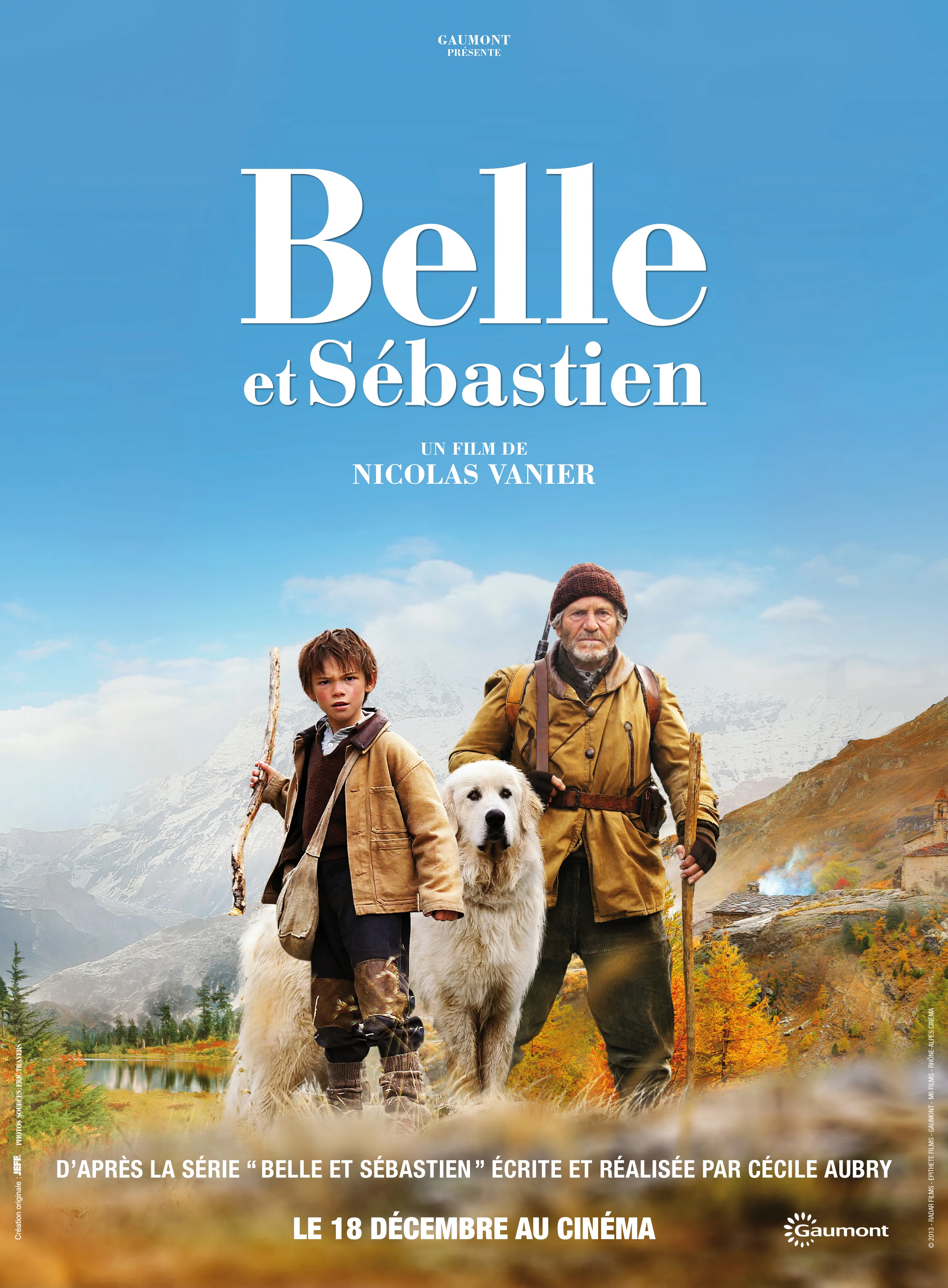 Belle & Sebastian (2013)