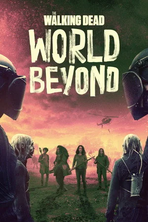 The Walking Dead Sezonul 10 Episod Special