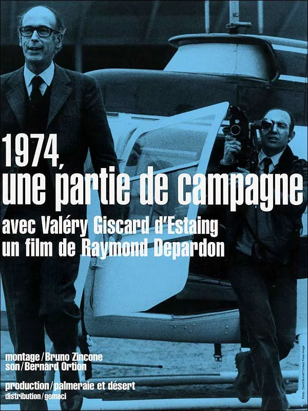 De loteling (1974)