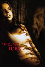 Wrong Turn 1 Drum interzis 2003 Online Subtitrat