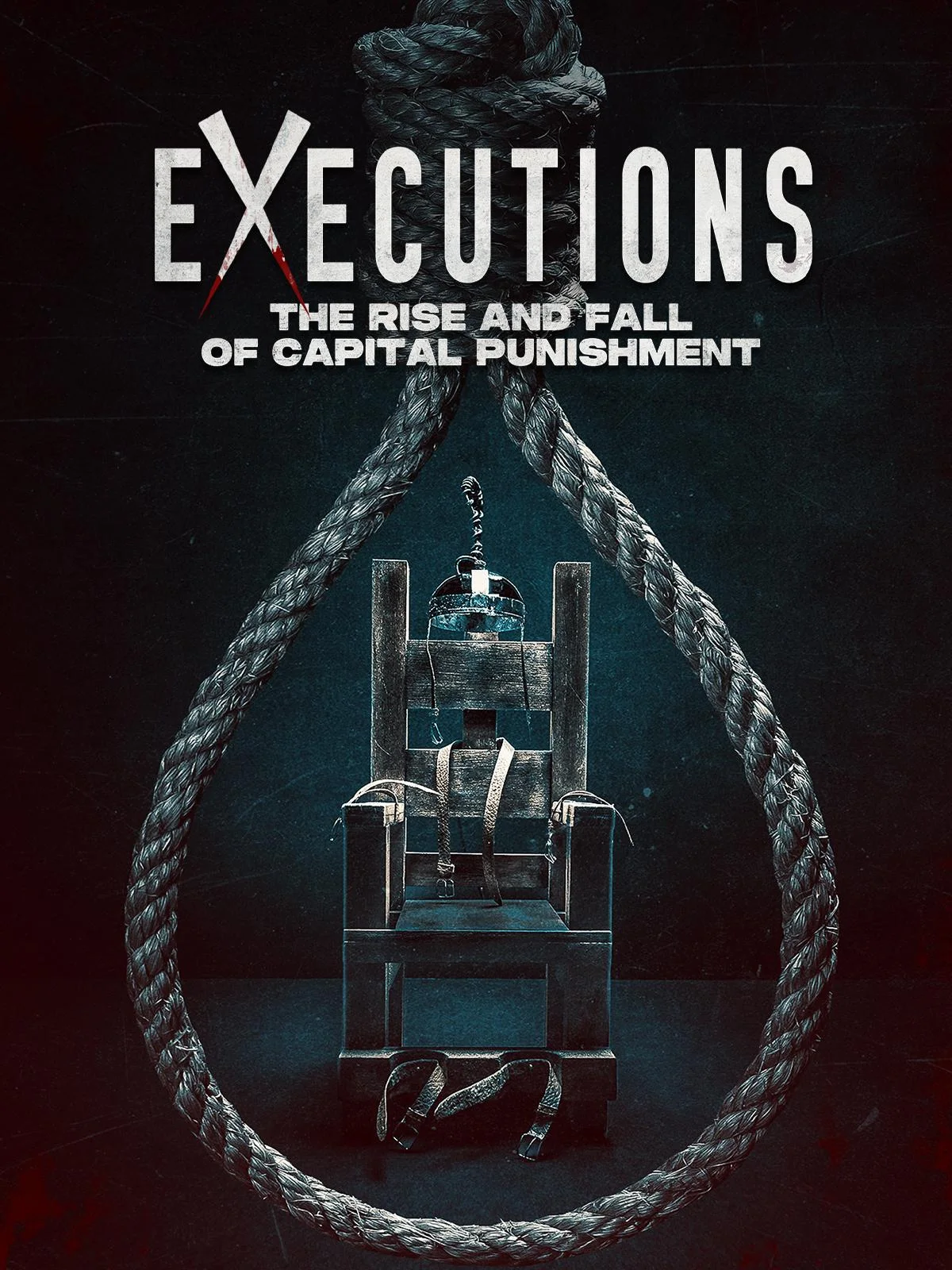 Executions: The Rise and Fall of Capital Punishment (2025)