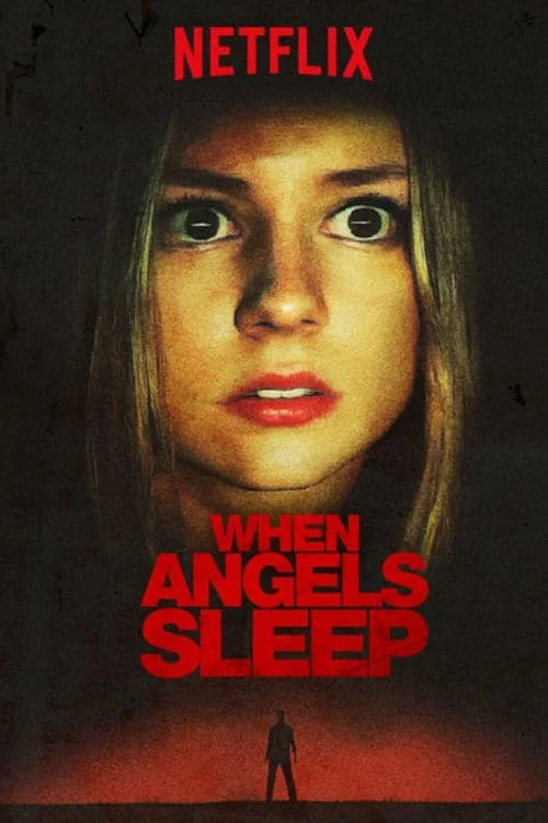 When the Angels Sleep (2018)