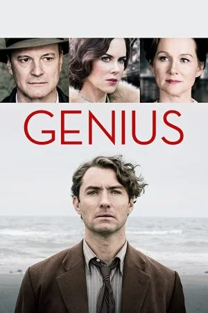 Genius – Geniul (2016)