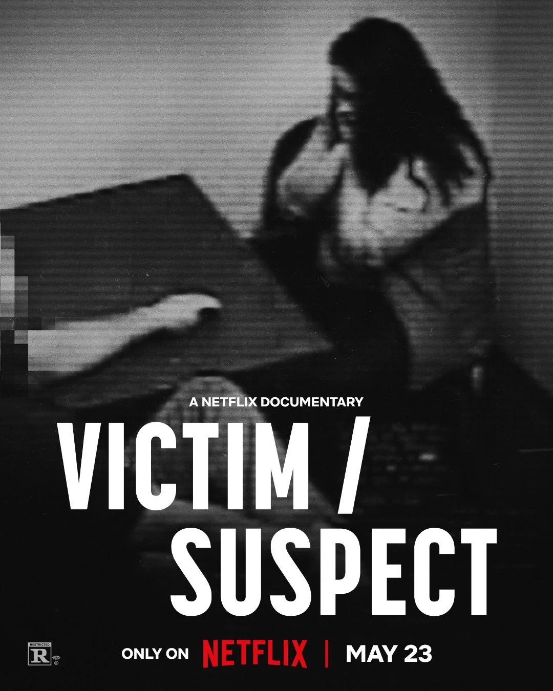 Victim/Suspect (2023)