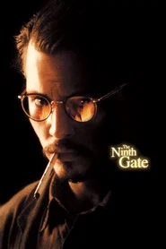 The Ninth Gate 1999 Online Subtitrat - A noua poartă