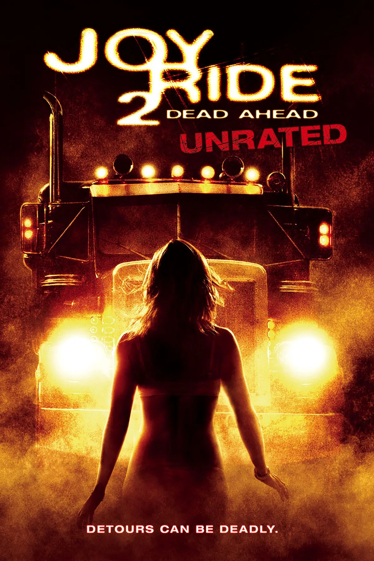 Joy Ride 2: Dead Ahead (2008)