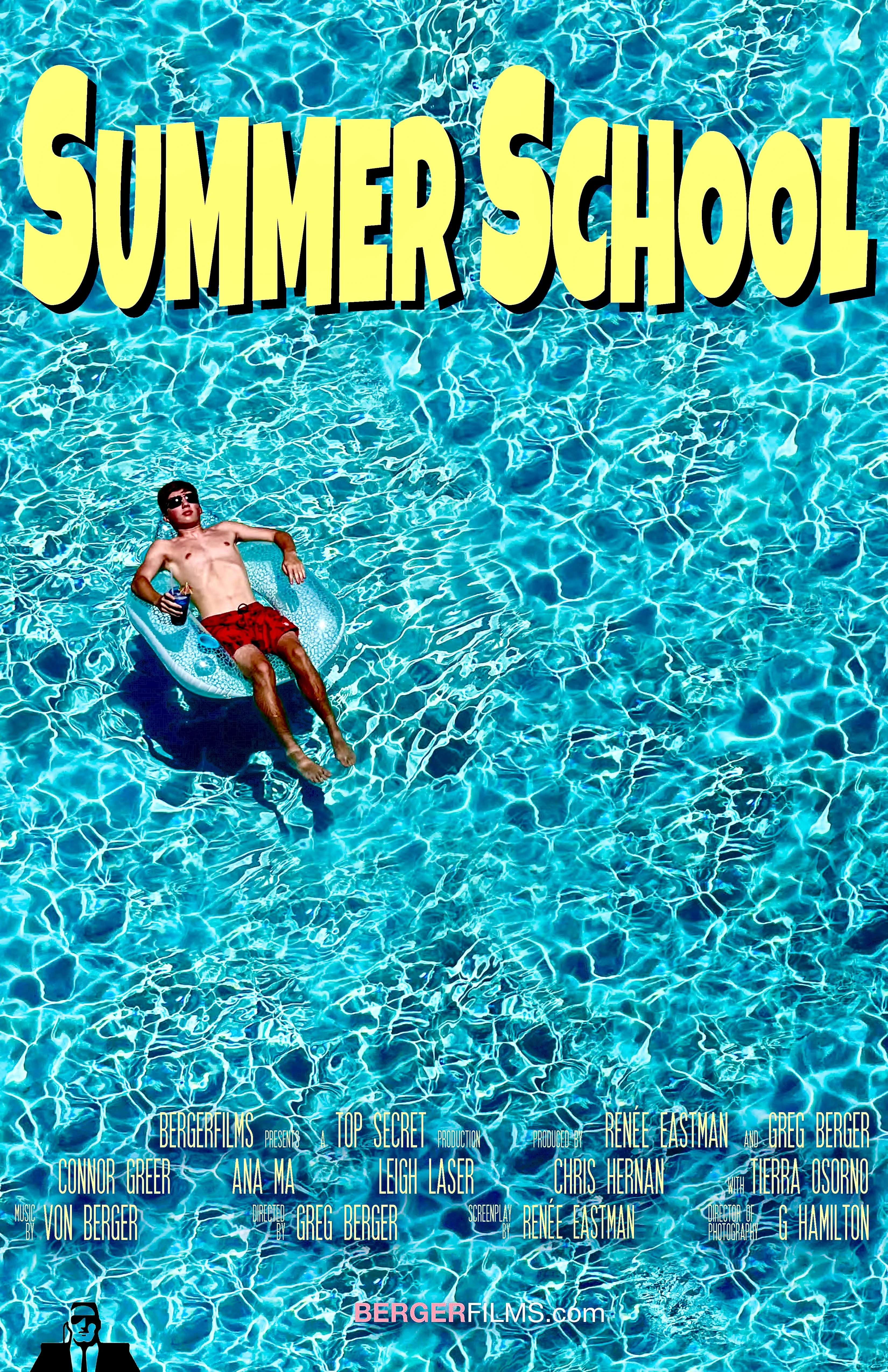 Caribbean Summer (2022)