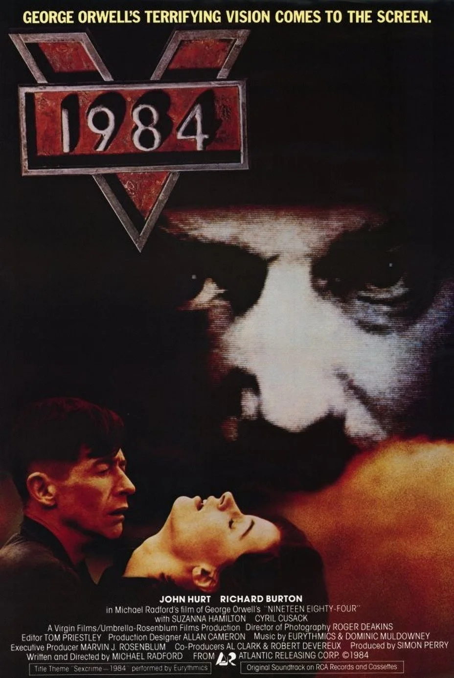 She (1984)