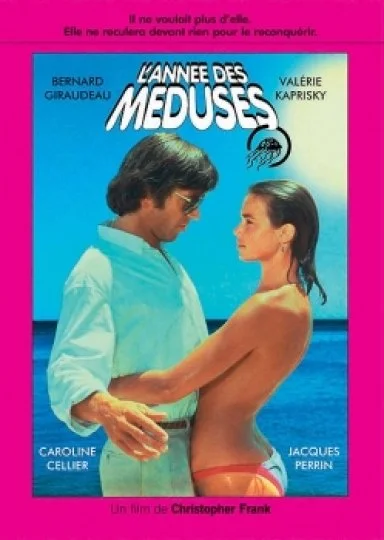 Year of the Jellyfish (1984)