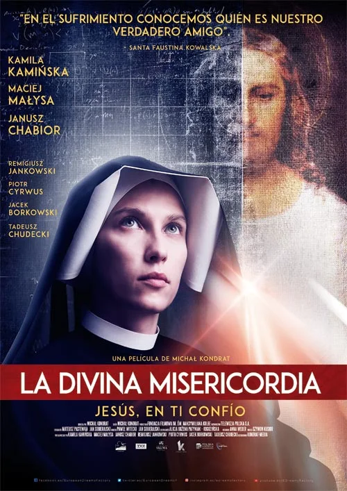 No Mercy (2019)
