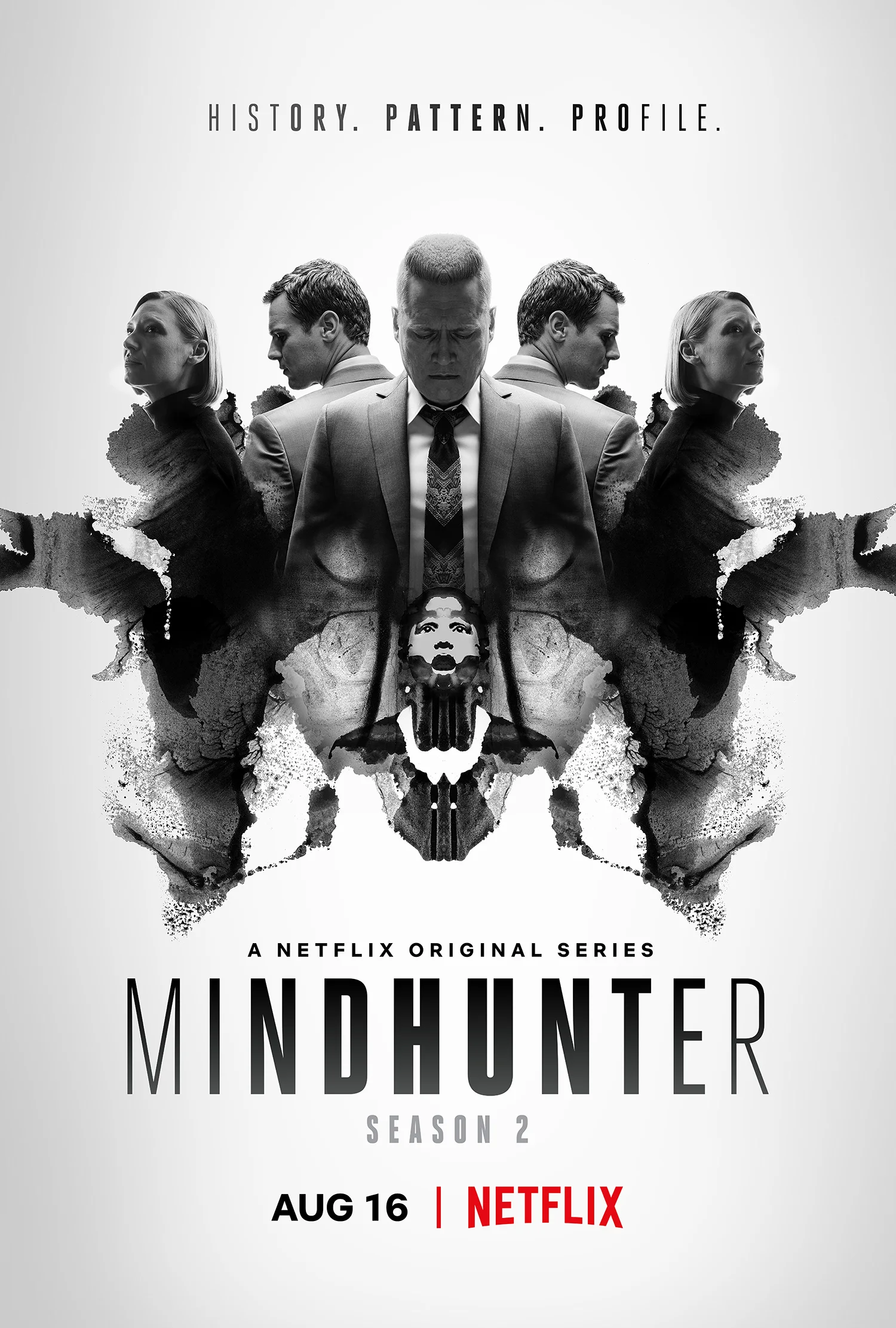 Mindhunter Sezonul 1 Episodul 2