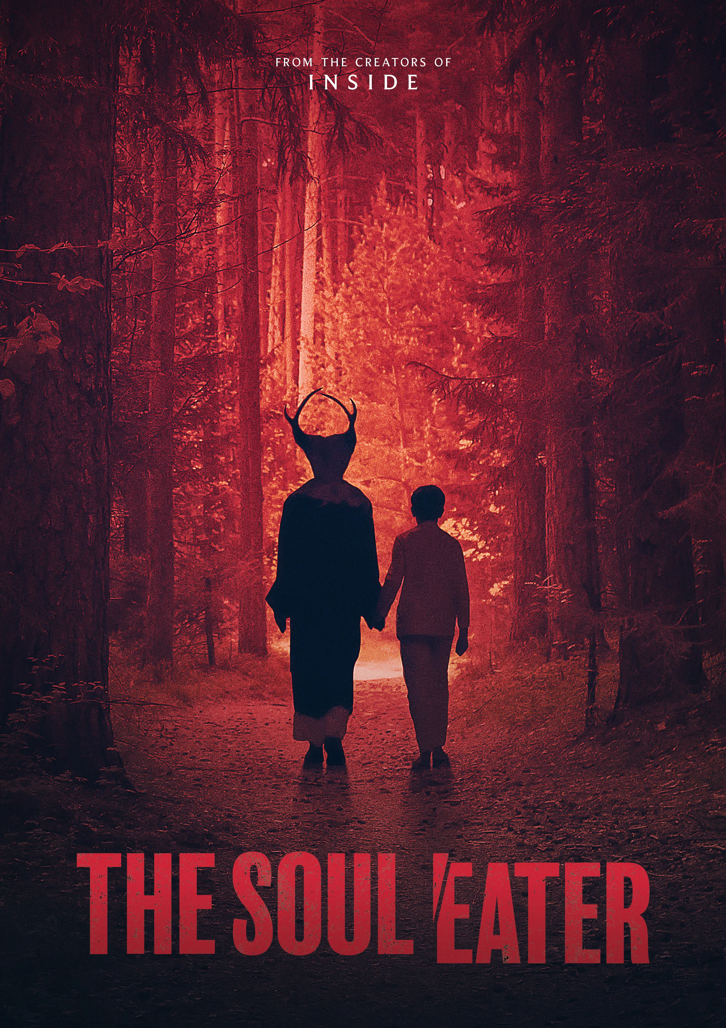 The Soul Eater (2024)