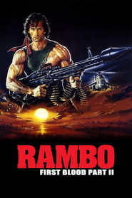 Rambo: First Blood Part II 1985 Online Subtitrat