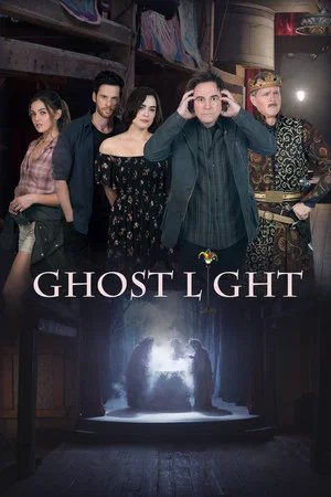 Ghost Light (2018)