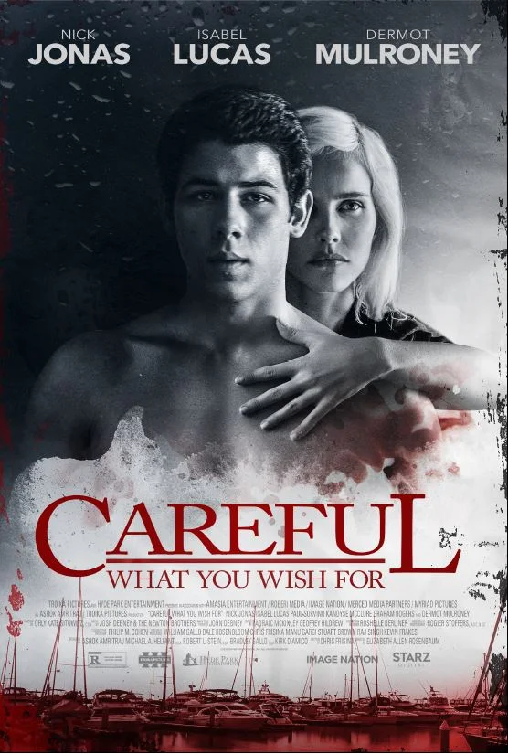 Careful What You Wish For