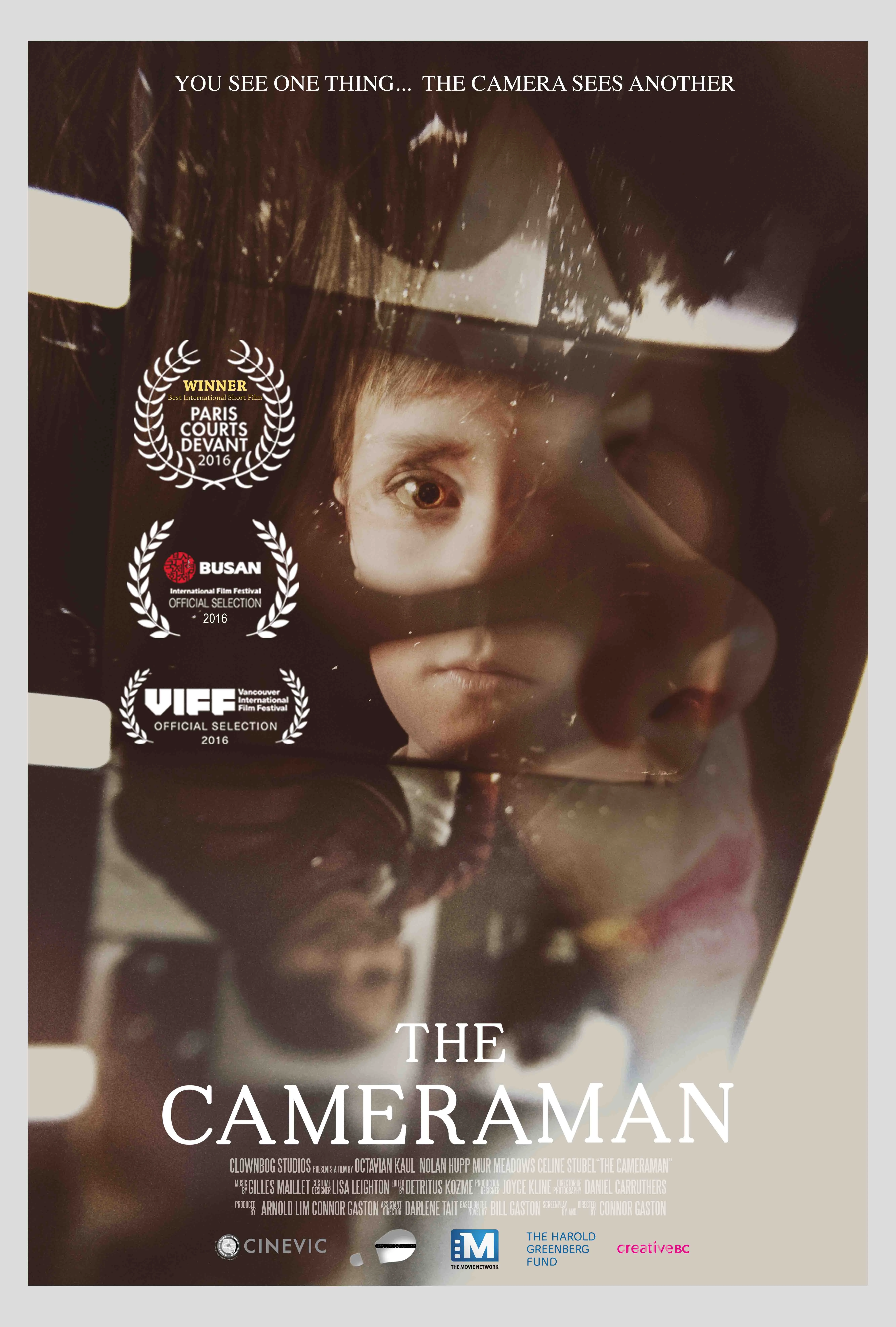 The Cameraman (1928)