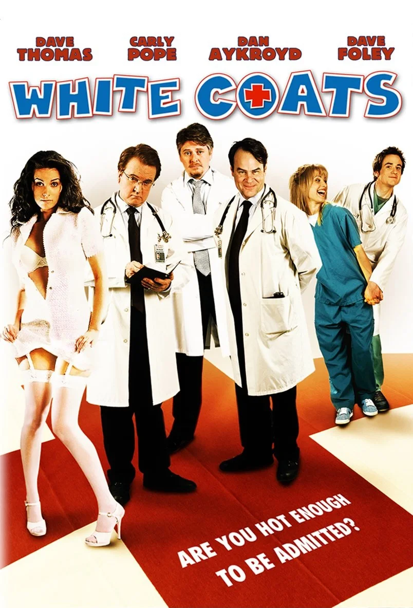 Intern Academy (2004)