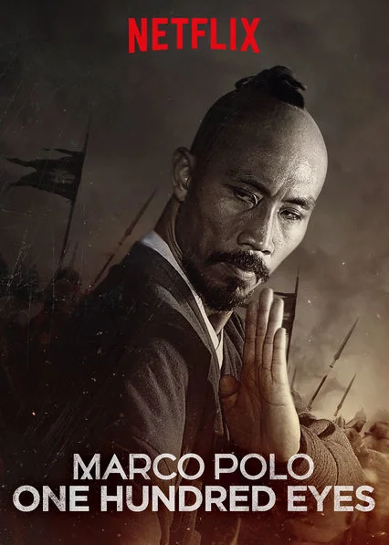 Marco Polo-One Hundred Eyes 2015