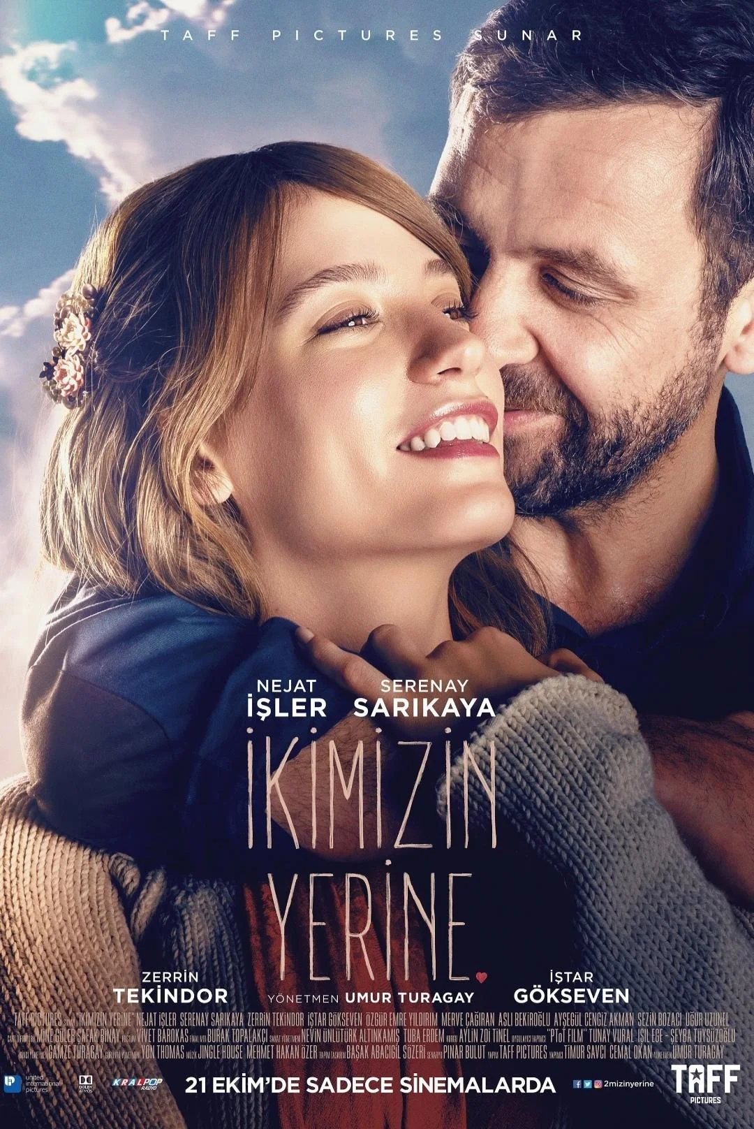 For Both of Us (2016)