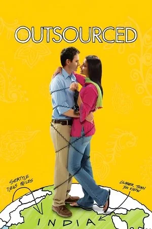 Outsourced (2006)