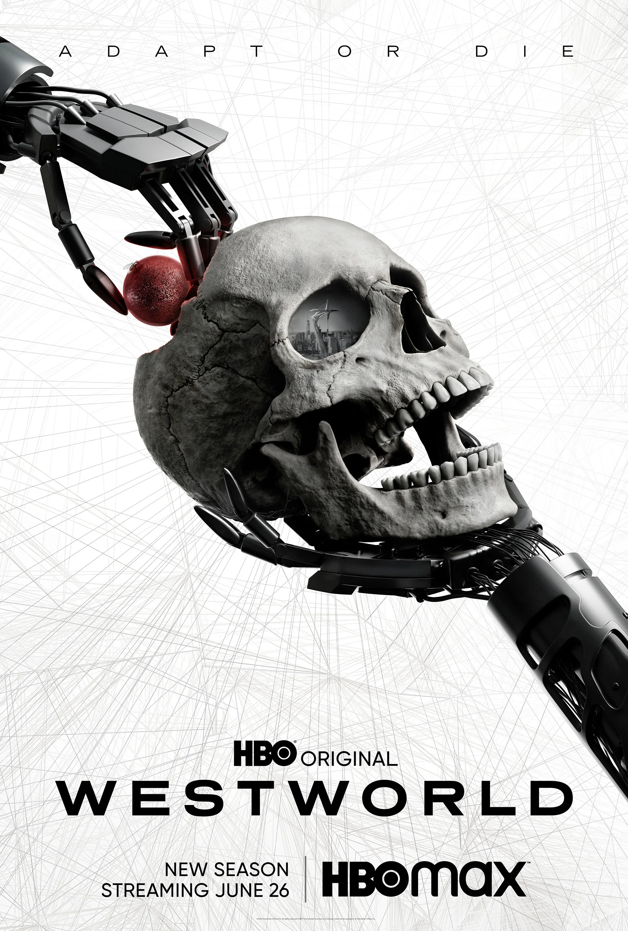 Westworld Sezonul 4 Episodul 1