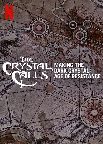 The Crystal Calls – Making the Dark Crystal: Age of Resistance (2019)