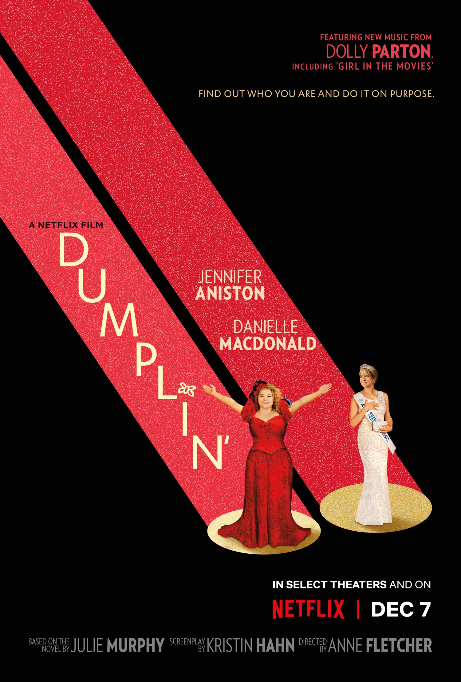 Dumplin’ (2018)