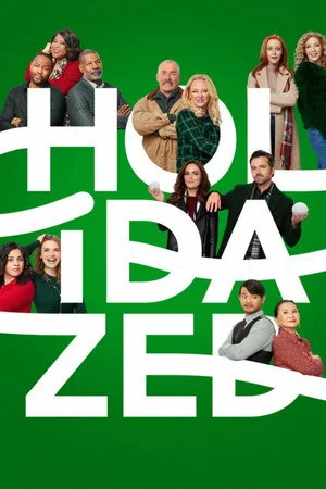 Holidazed Sezonul 1 Episodul 8