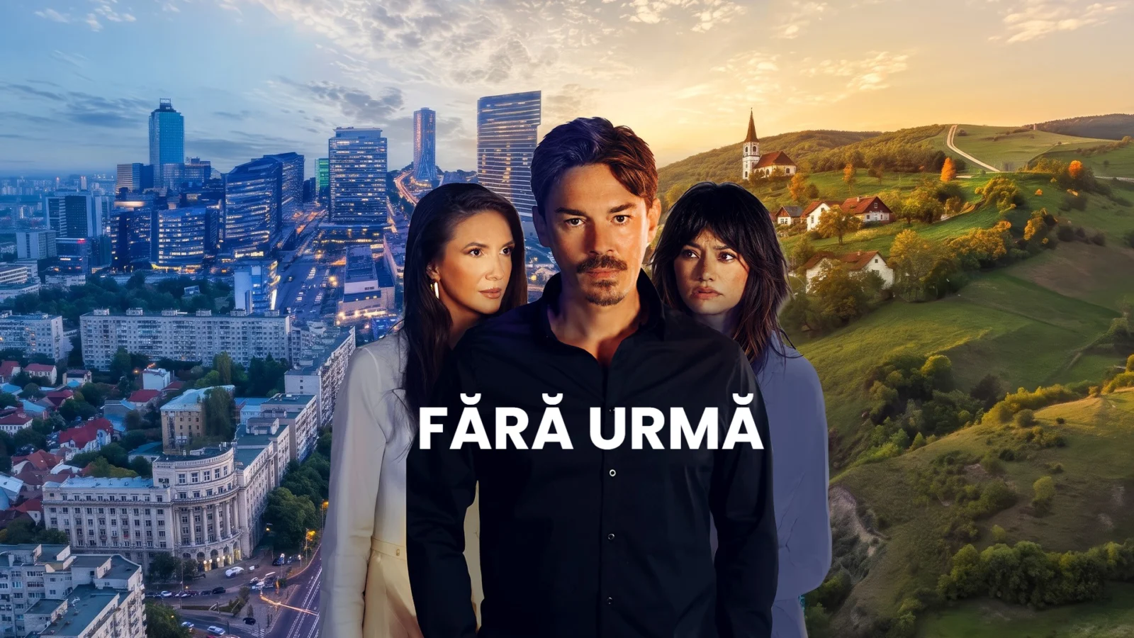 Fara Urma