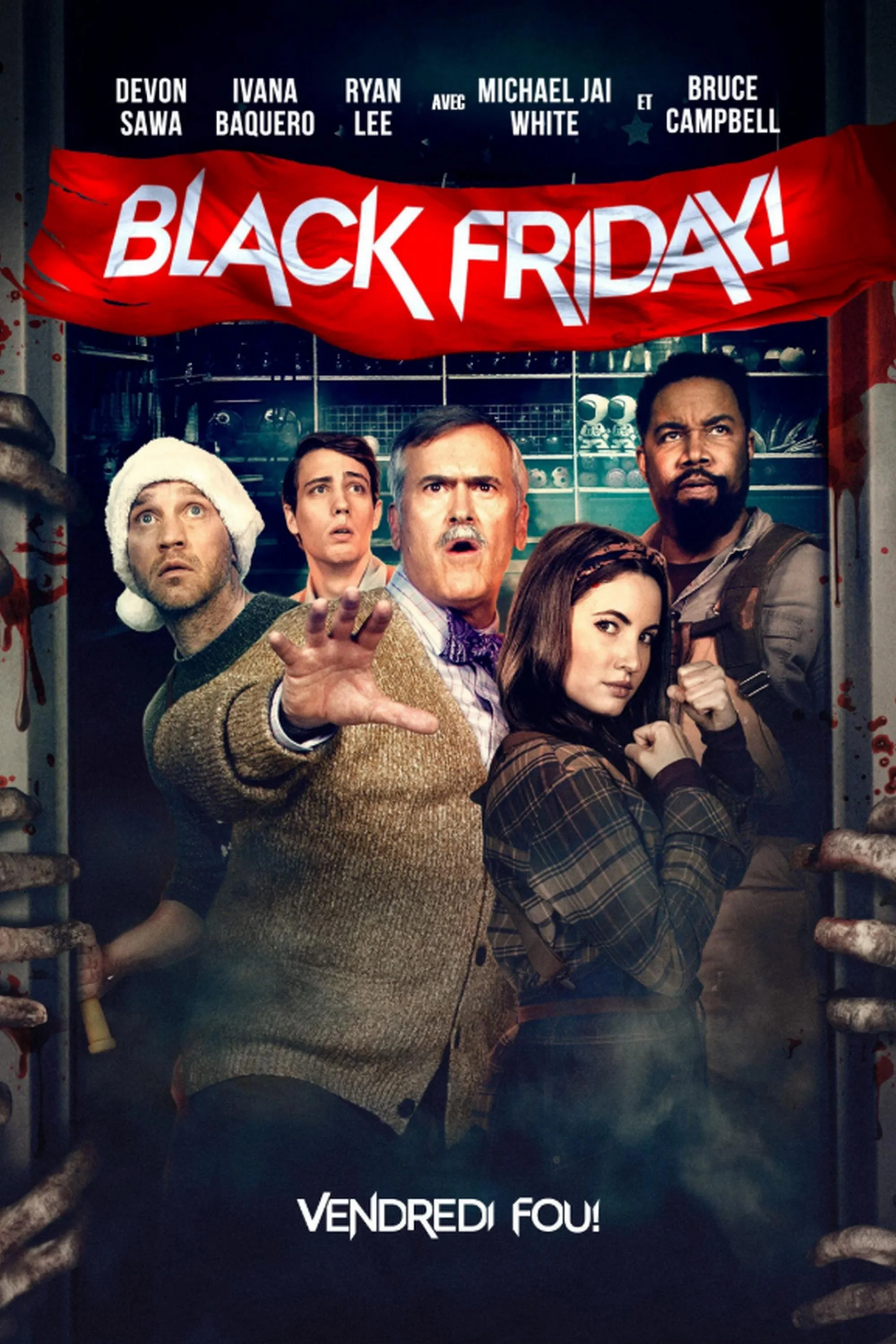 Black Friday (2021)