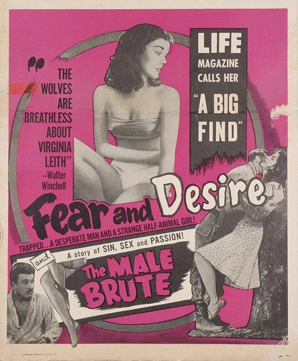 Desire (2011)