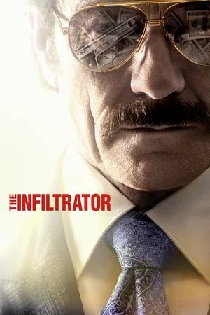 Spionul – Infiltrator (2016)