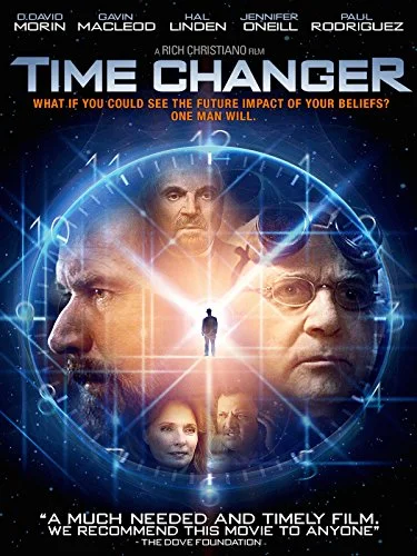 Time Changer (2002)