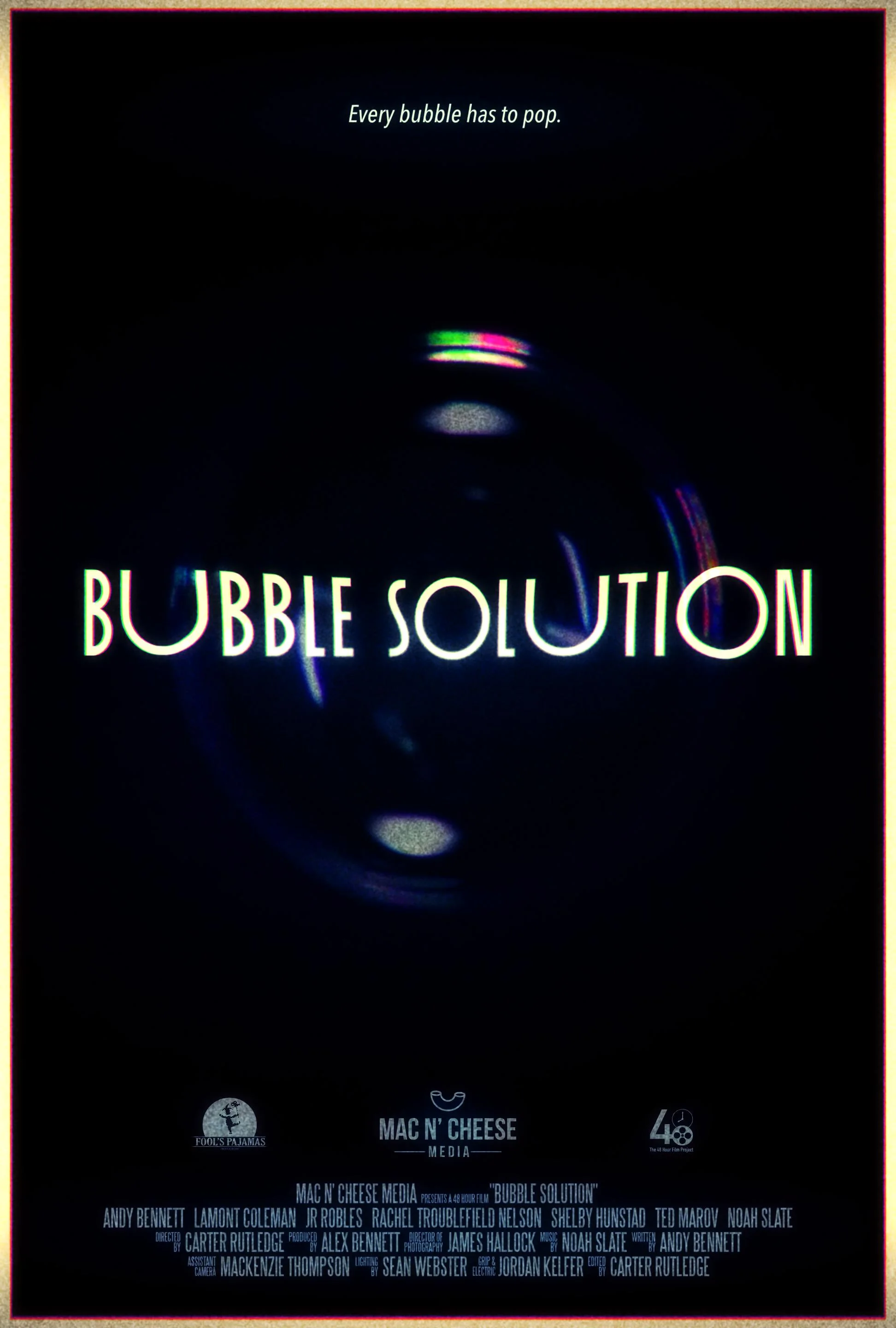 Absolution (2024)