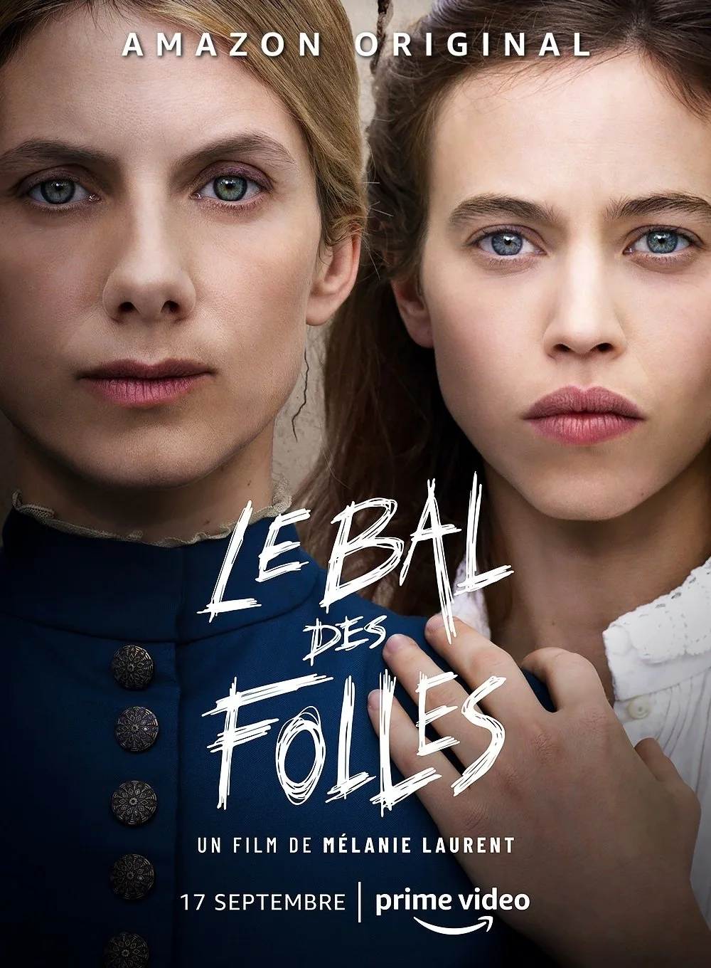 The Mad Women’s Ball (2021)