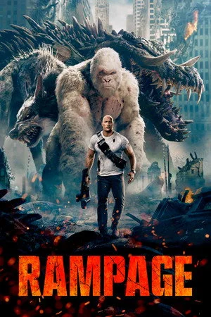 Rampage – Doborarea Presedintelui 2016 Filme Online Noi Subtitrat