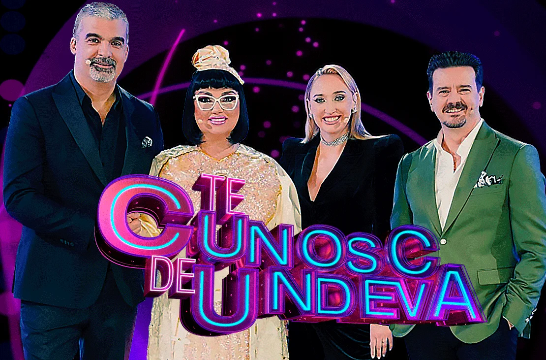 Te Cunosc De Undeva