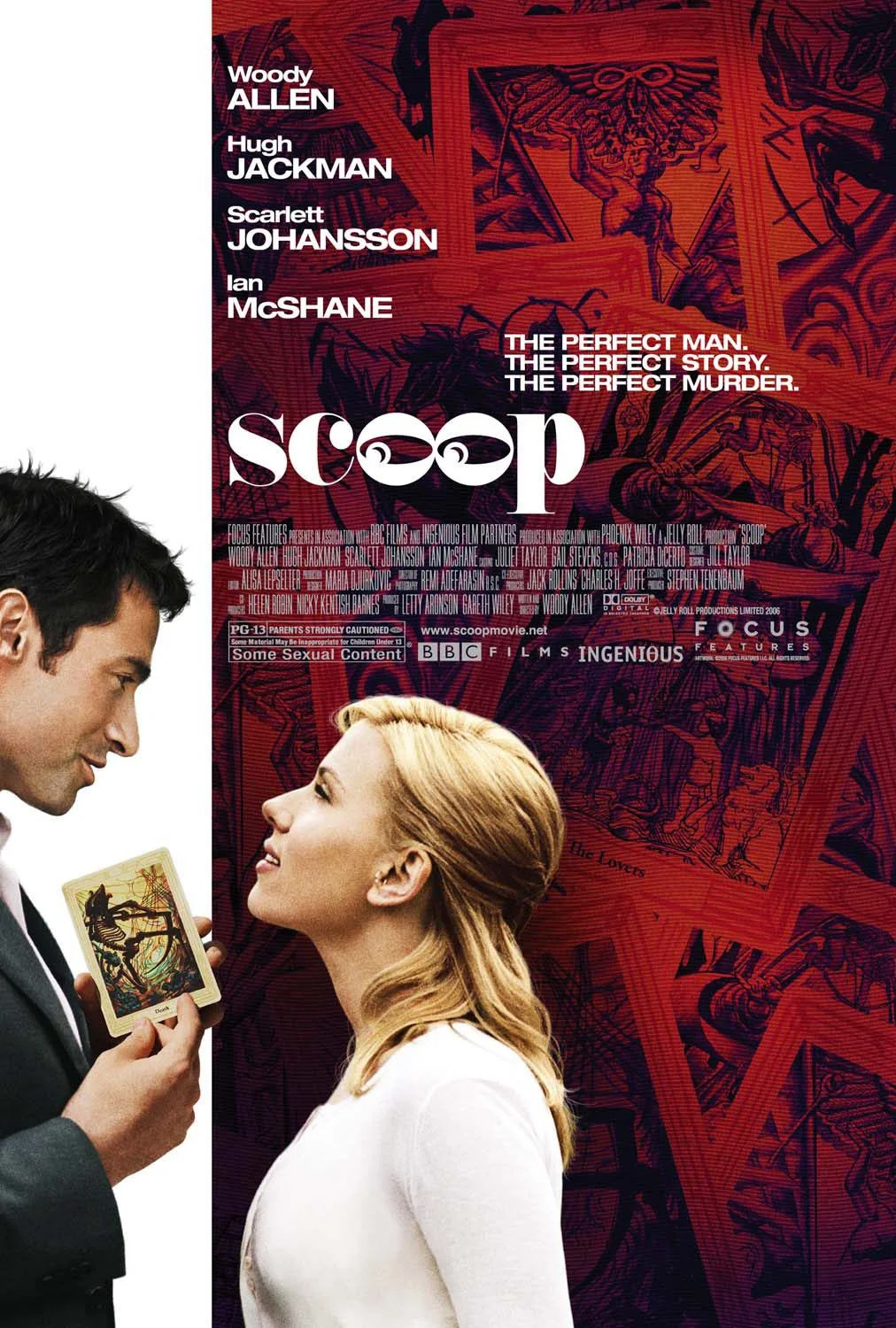 The Fall (2006)