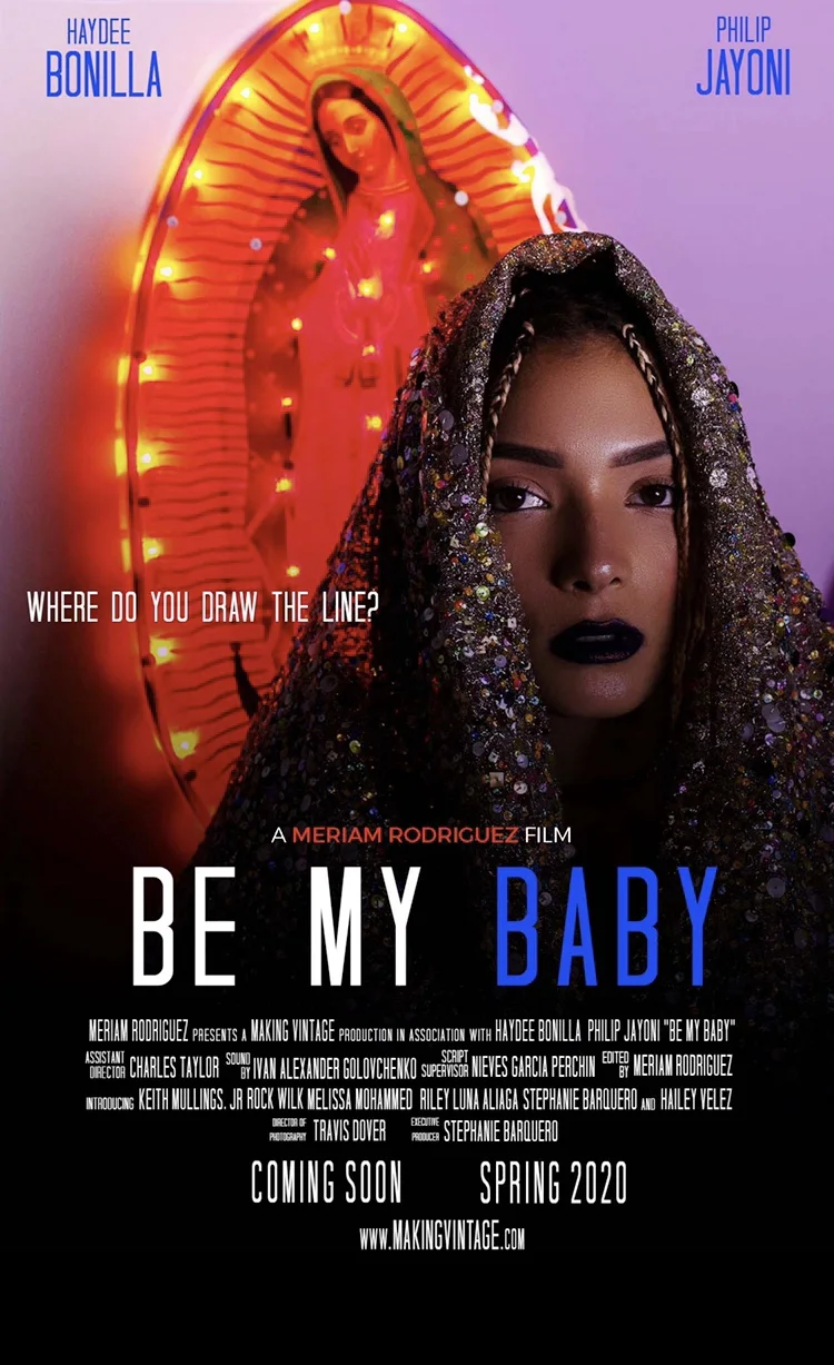 Baby (2020)