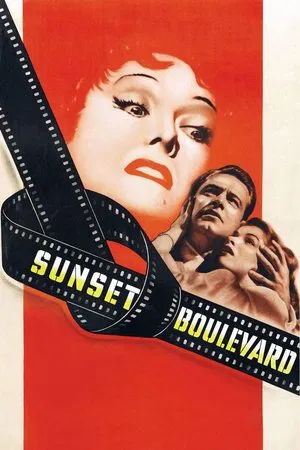 Sunset Blvd. (1950)