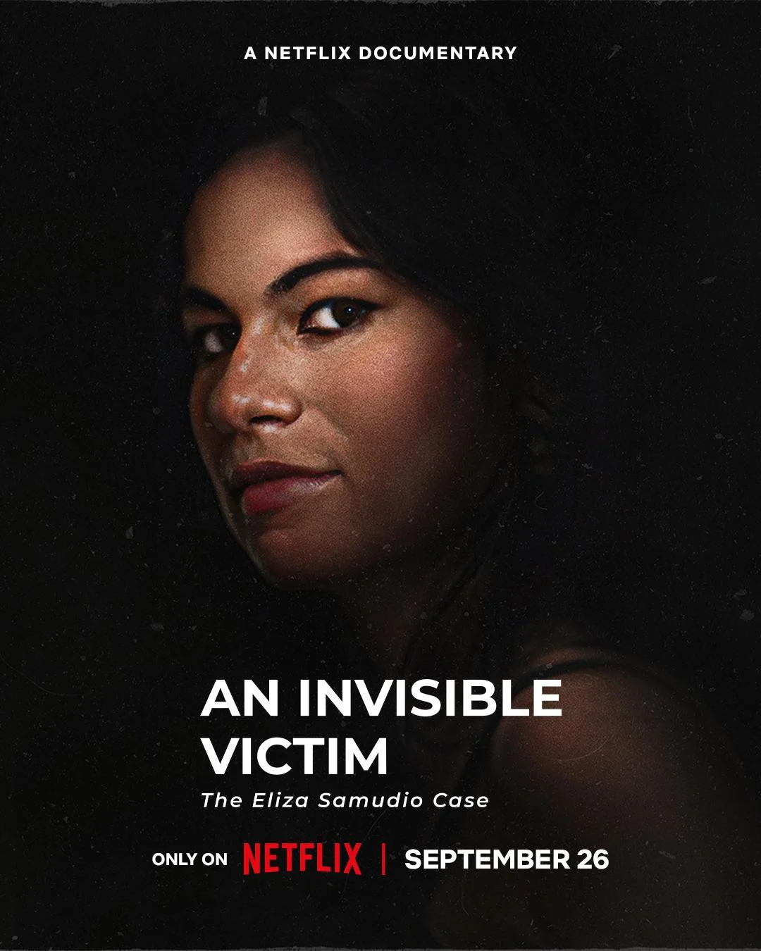 An Invisible Victim: The Eliza Samudio Case (2024)