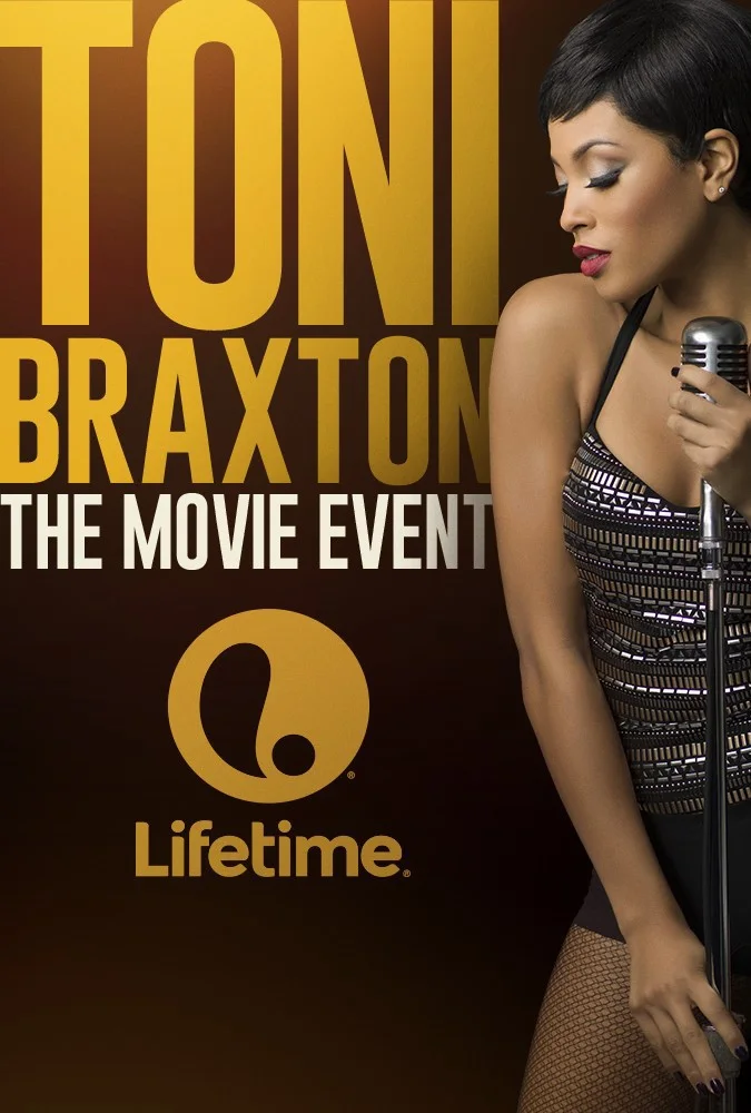 Toni Braxton (2016)