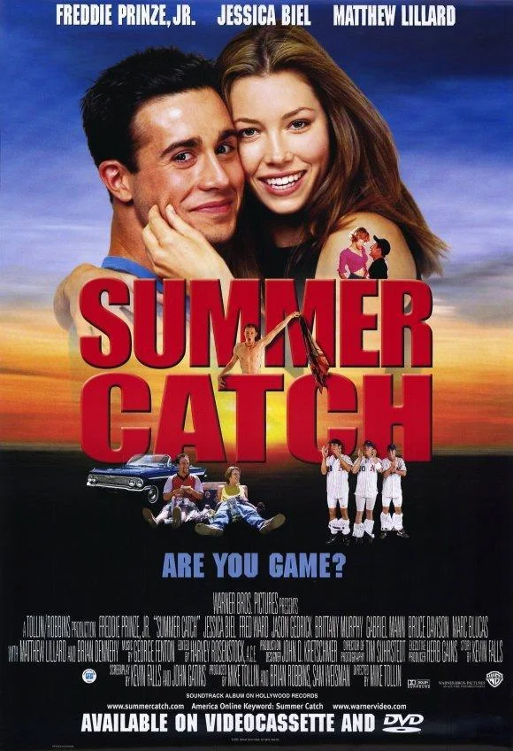 Summer Catch (2001)