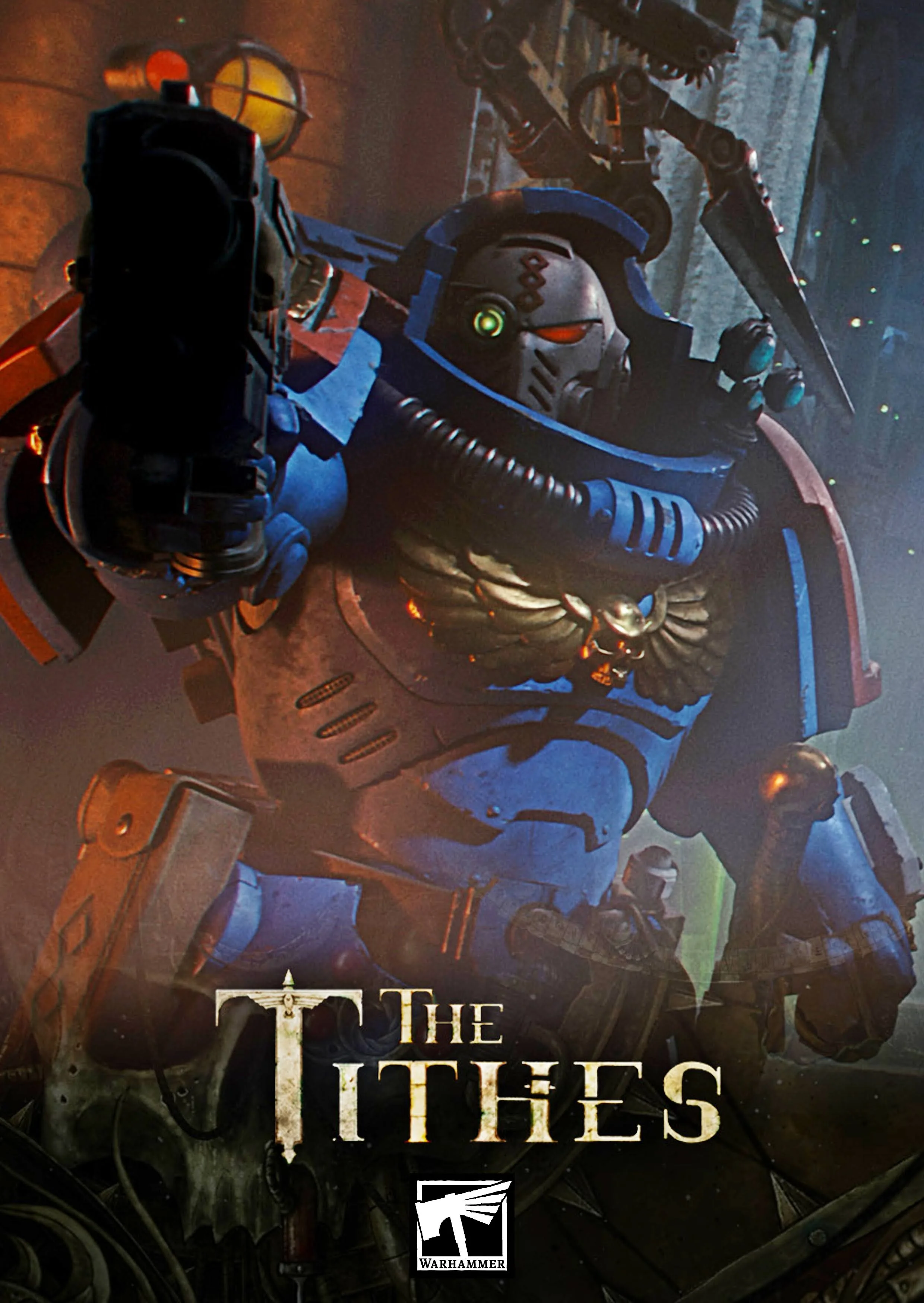 The Tithes Sezonul 1 Episodul 1