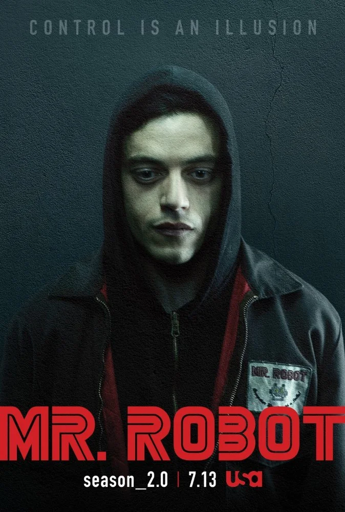 Mr. Robot Sezonul 02 Episodul 01