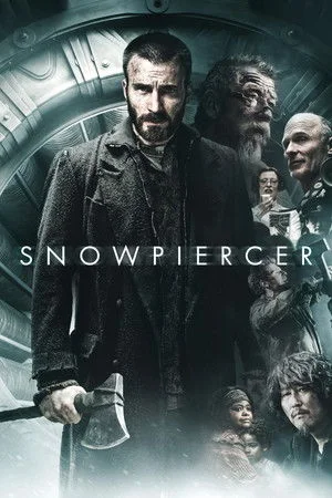 Snowpiercer (2013) – Expresul zapezii