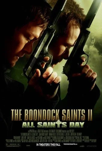 The Boondock Saints II: All
