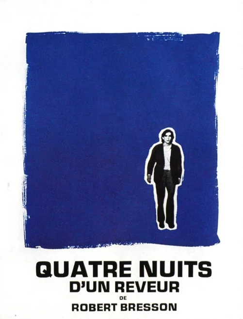Four Nights of a Dreamer (1971)