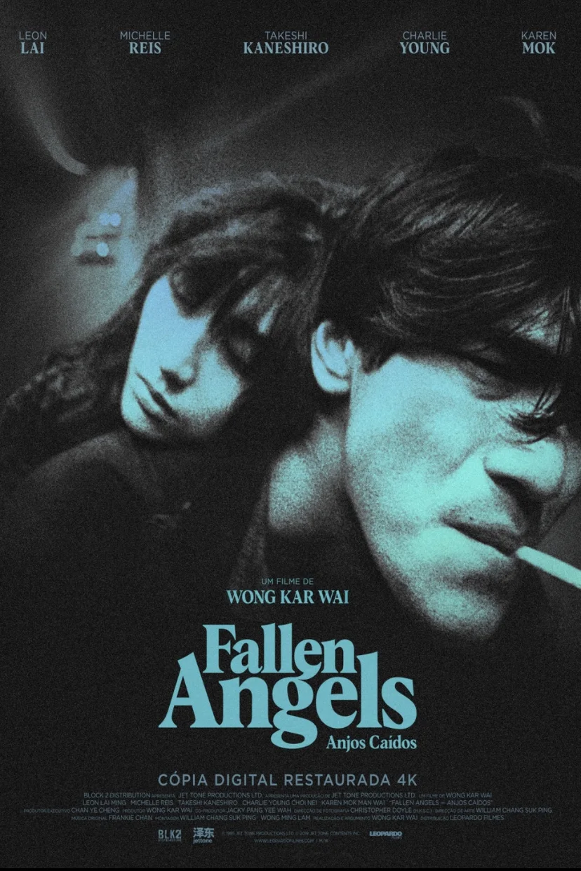 Fallen Angels (1995)